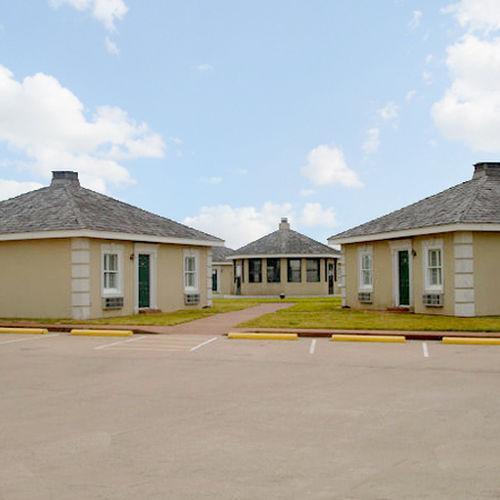 Cottage Inn - Robinsonville Ngoại thất bức ảnh
